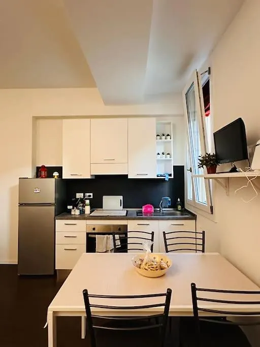 Grazioso&Strategico Monolocale Apartment Bologna