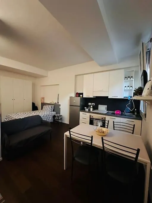 Grazioso&Strategico Monolocale Apartment Bologna 0*,  Italy