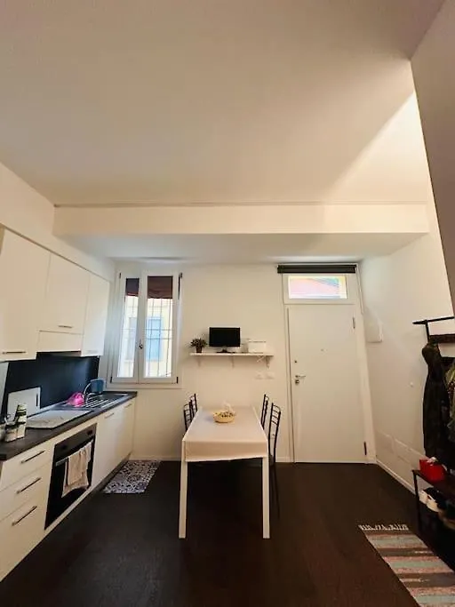 Grazioso&Strategico Monolocale Apartment Bologna Italy
