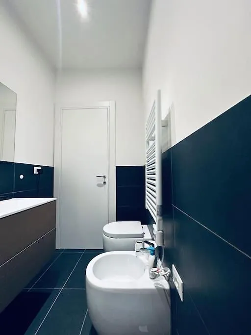 Grazioso&Strategico Monolocale Apartment Bologna