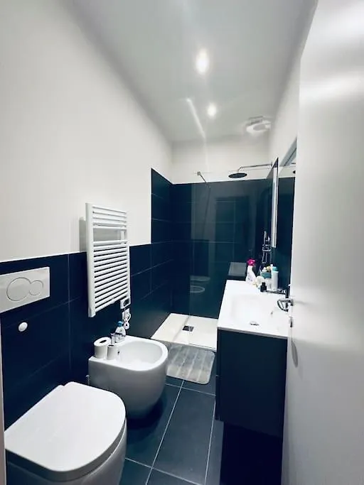 Grazioso&Strategico Monolocale Apartment Bologna Italy