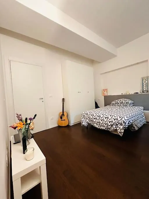 Grazioso&Strategico Monolocale Apartment Bologna