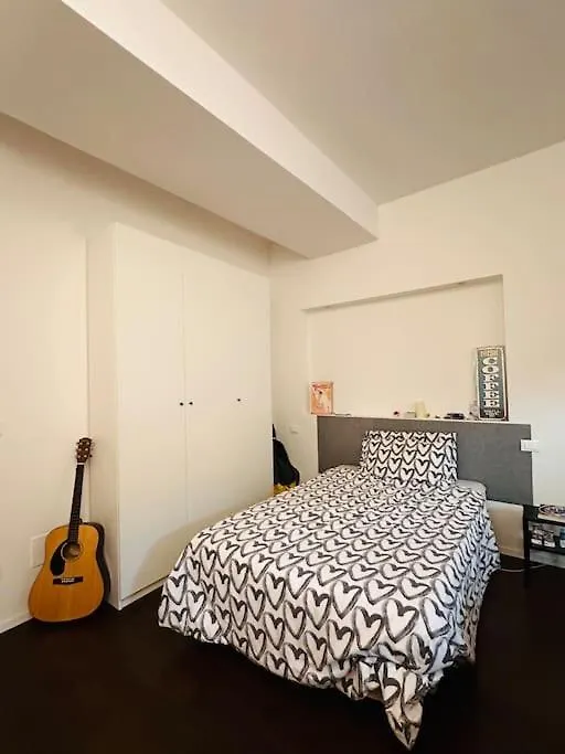 Grazioso&Strategico Monolocale Apartment Bologna