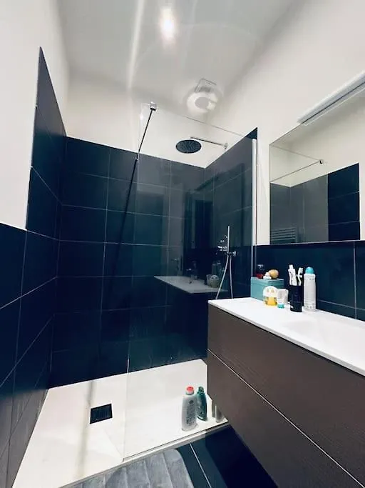 Grazioso&Strategico Monolocale Apartment Bologna